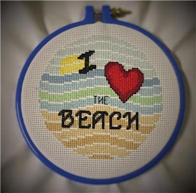 (image for) Love the Beach